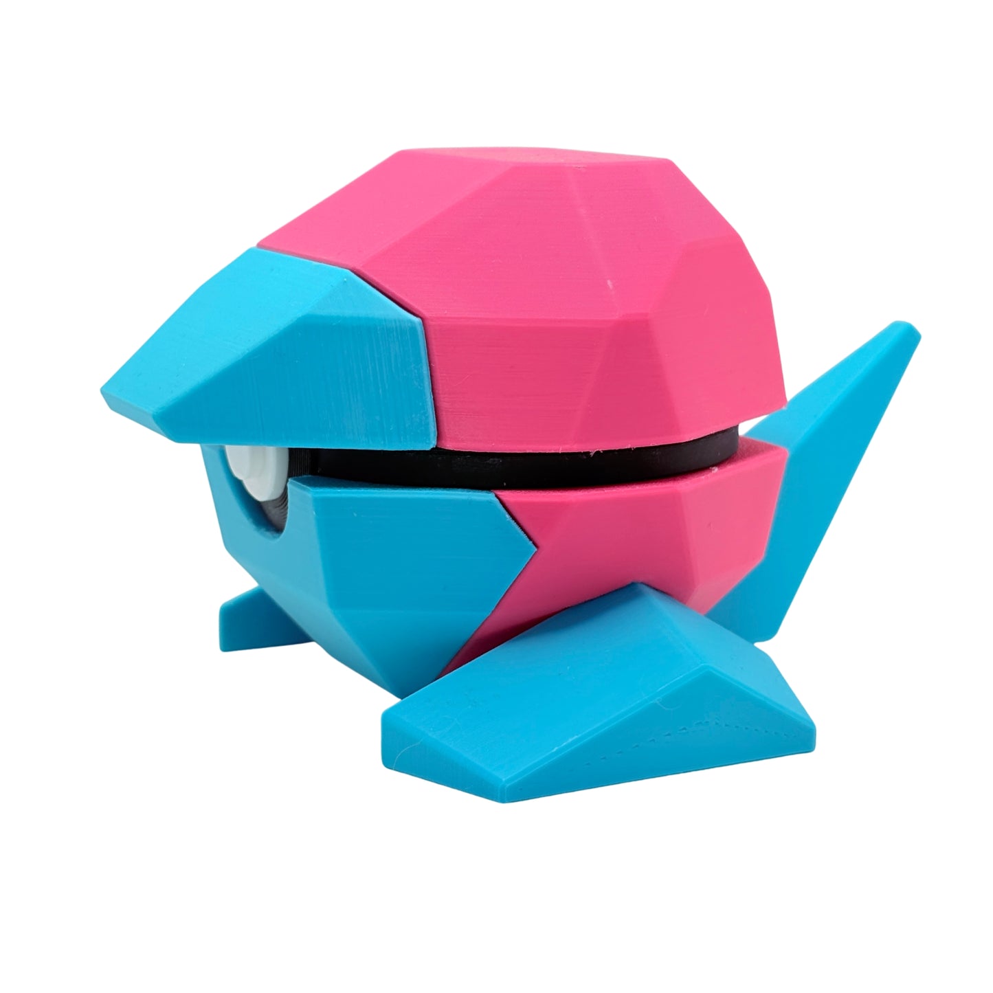 Porygon Ball #137