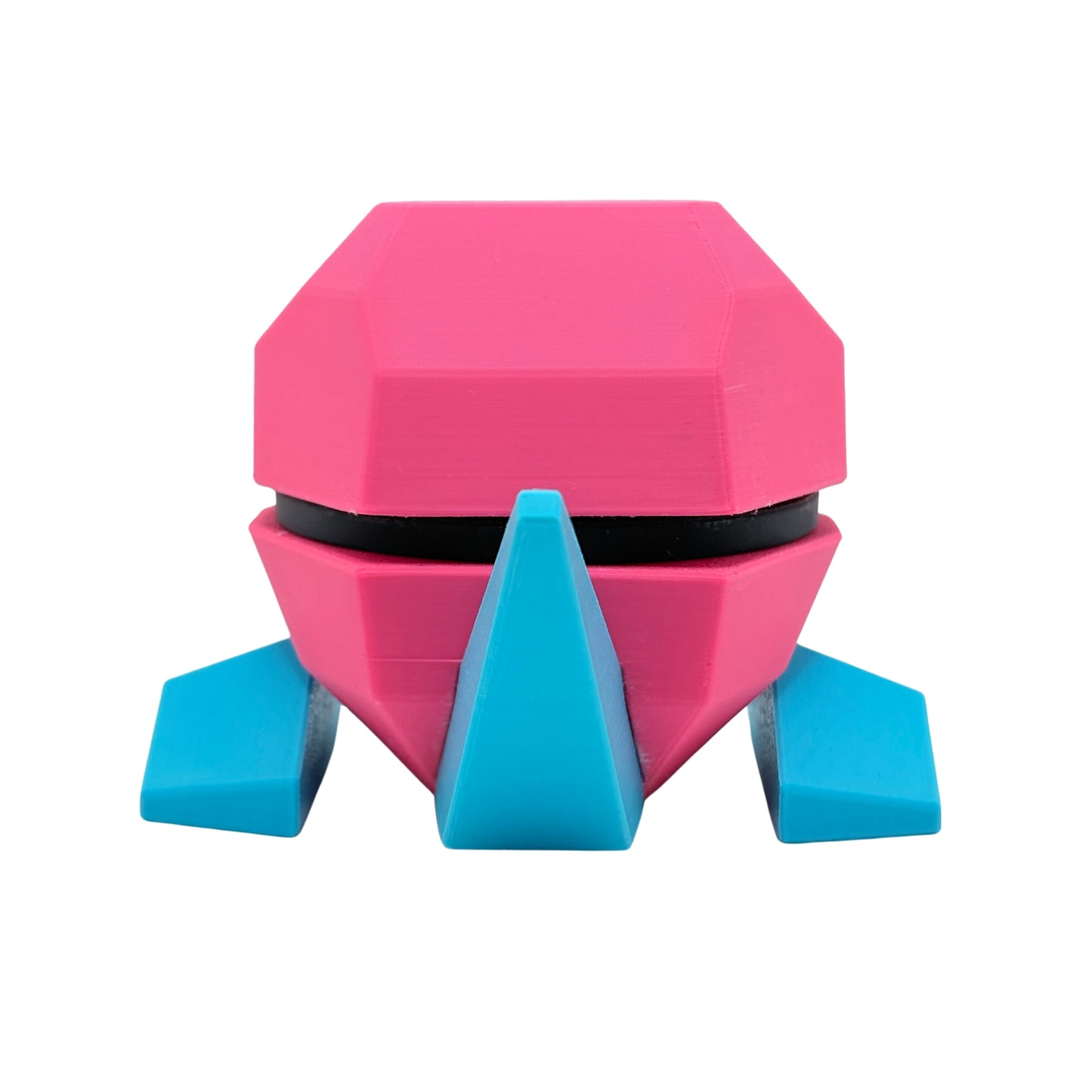 Porygon Ball #137
