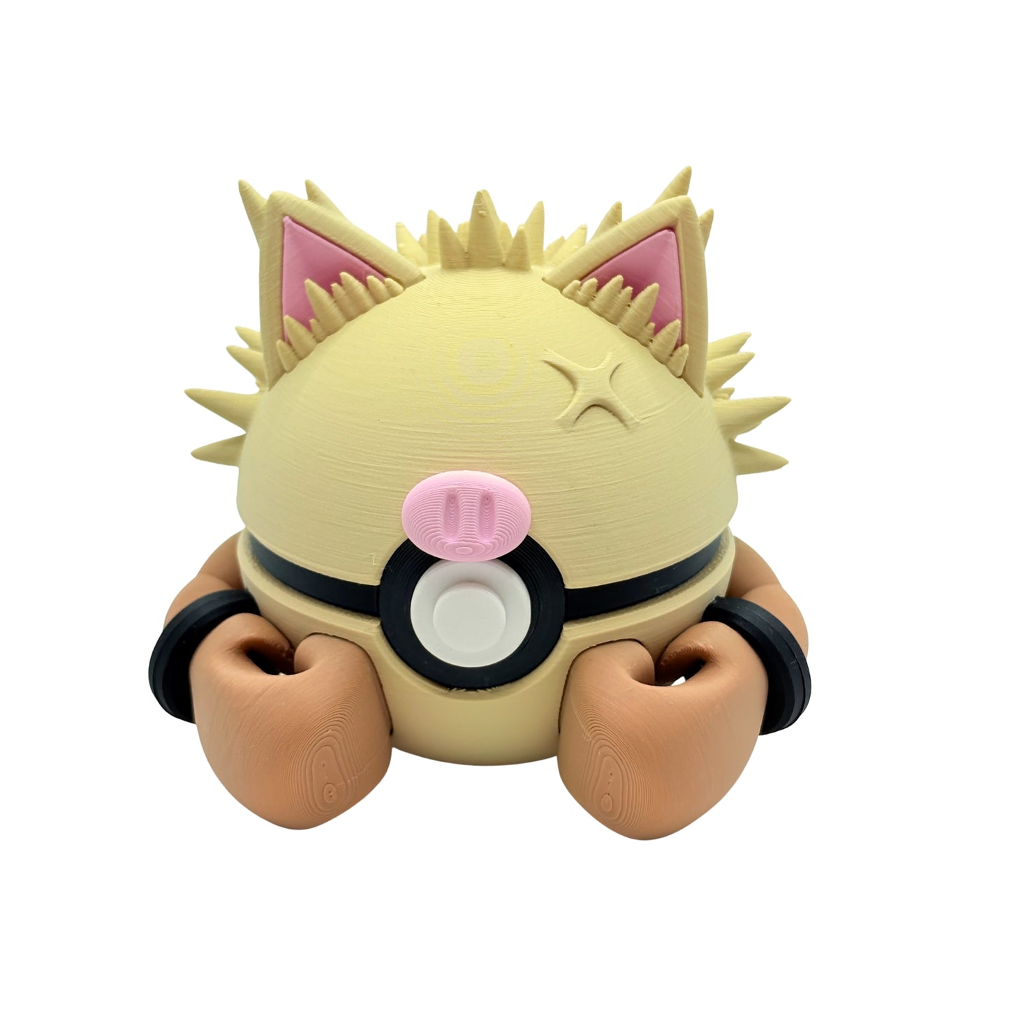 Primeape Ball #057