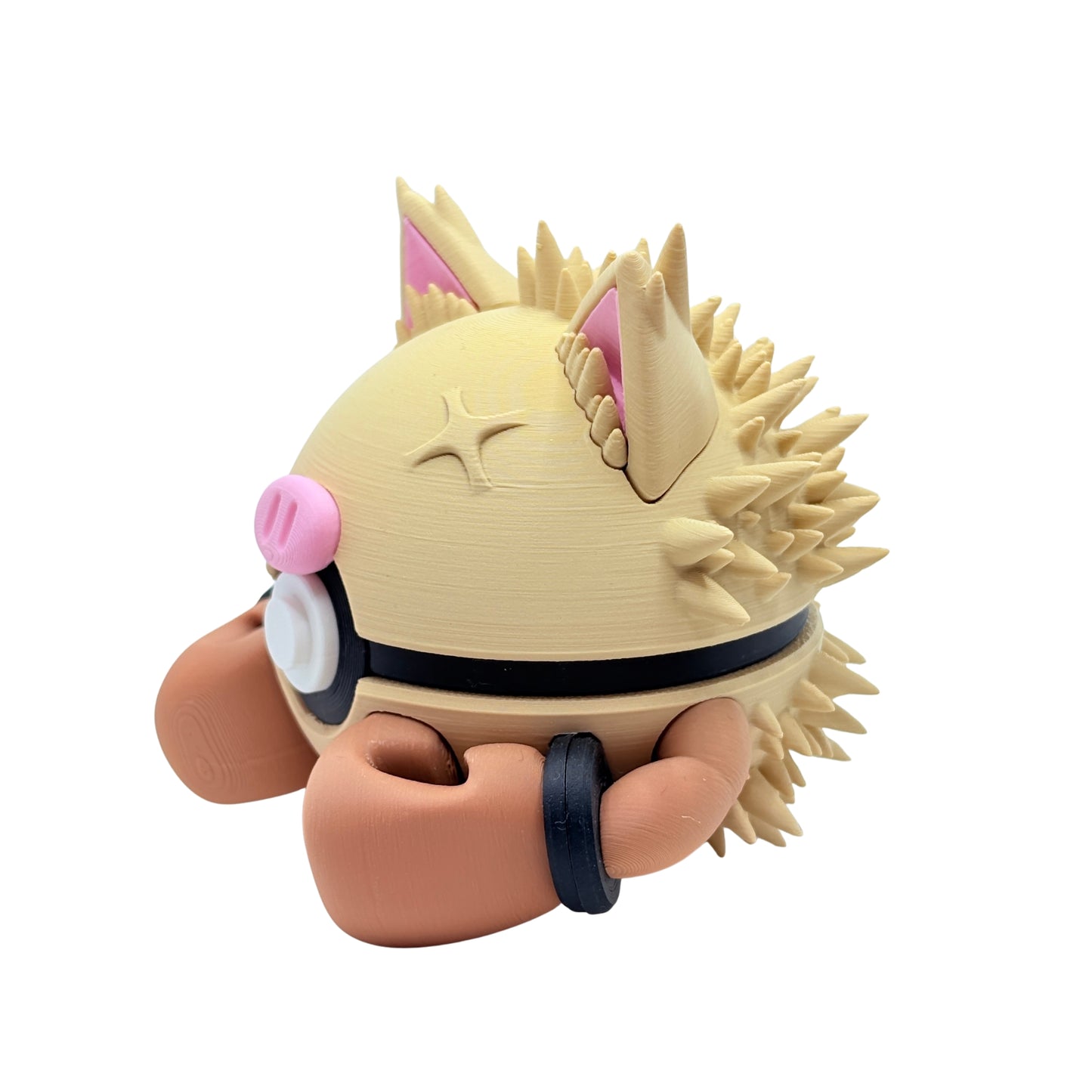 Primeape Ball #057