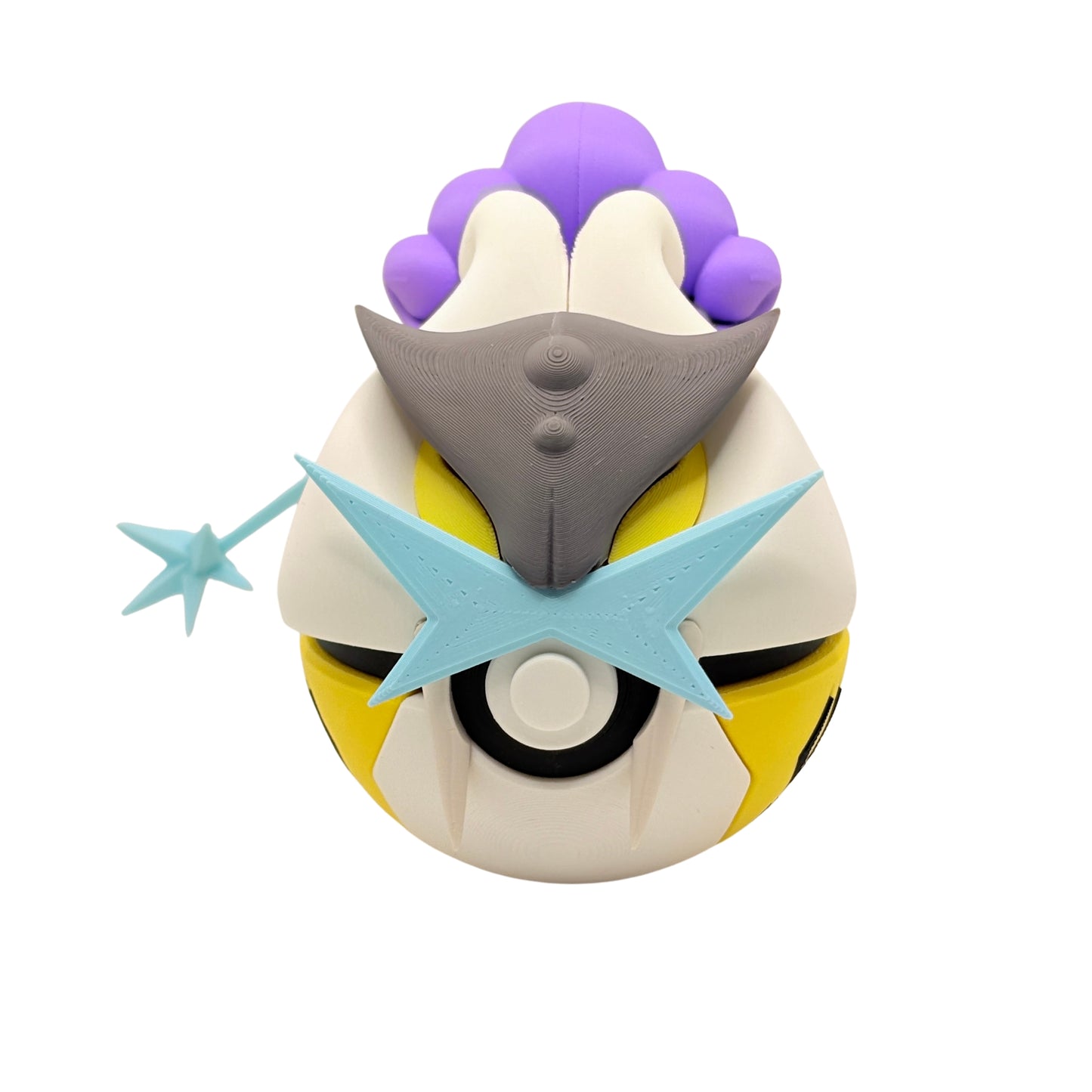 Raikou Ball #243