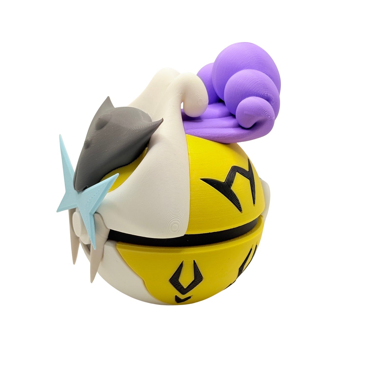 Raikou Ball #243