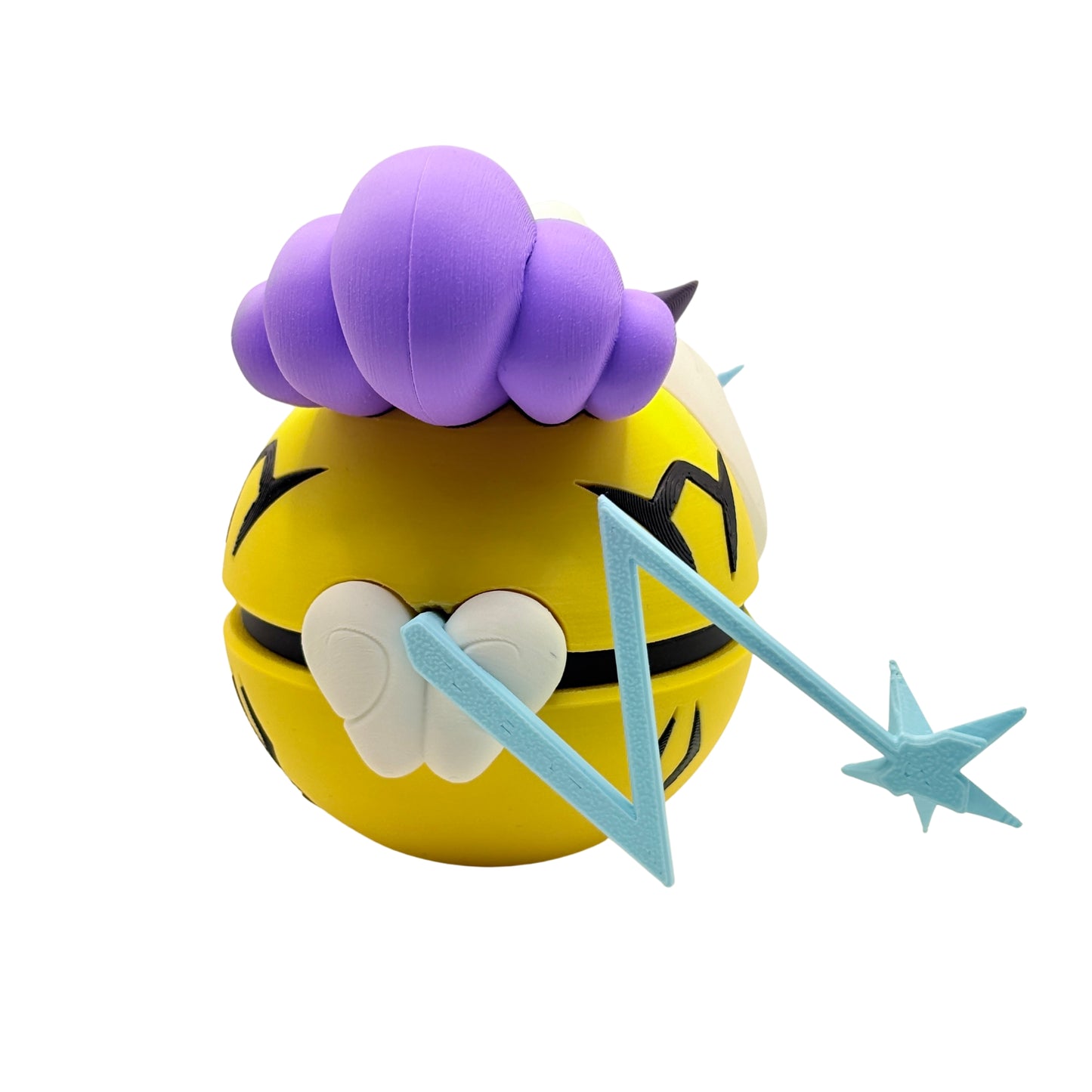 Raikou Ball #243