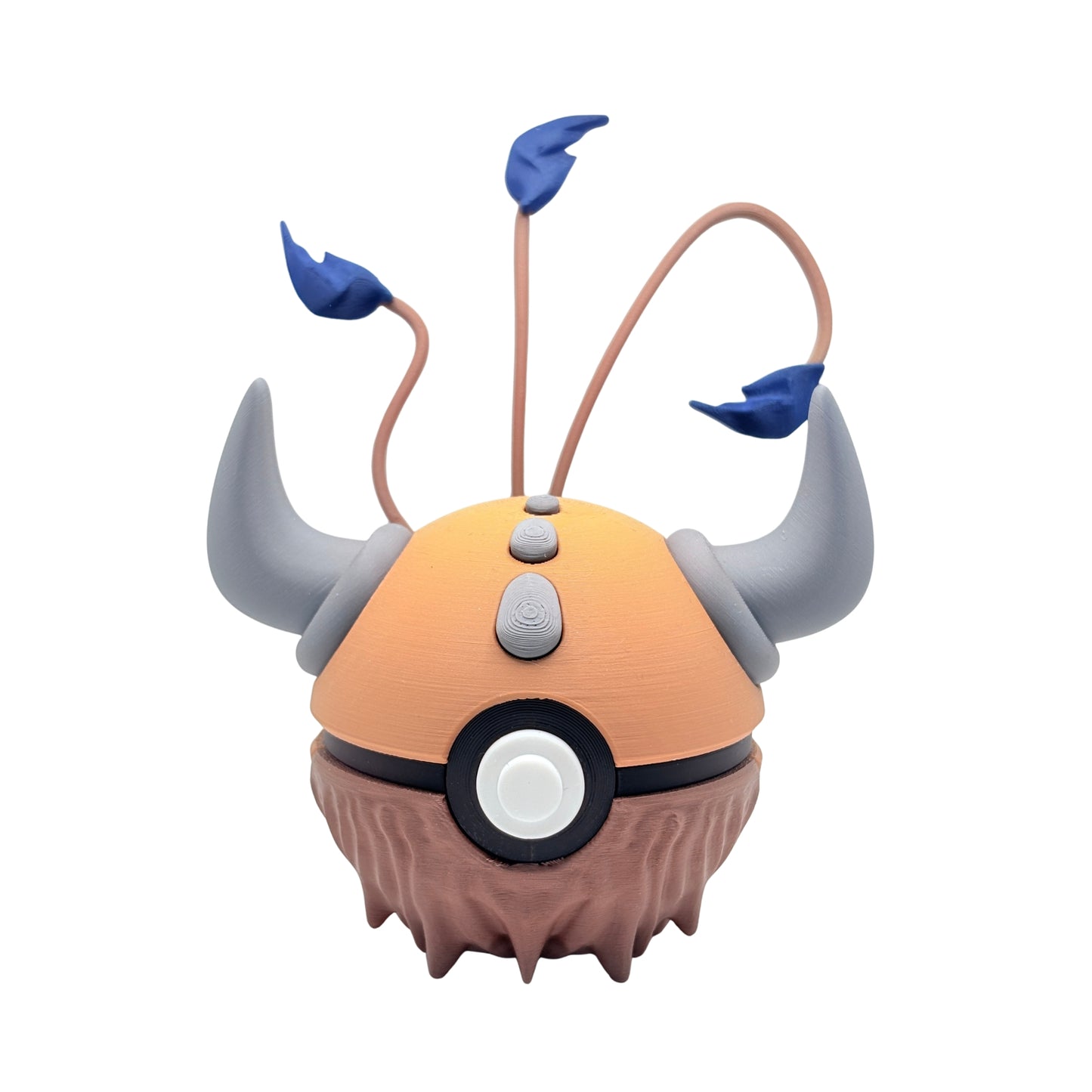 Tauros Ball #128