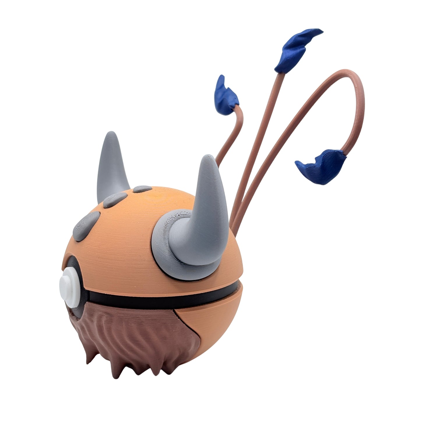 Tauros Ball #128