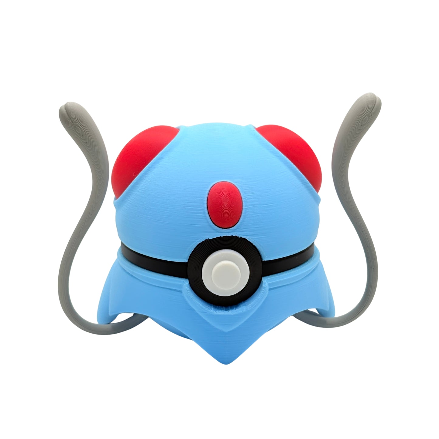 Tentacool Ball #072