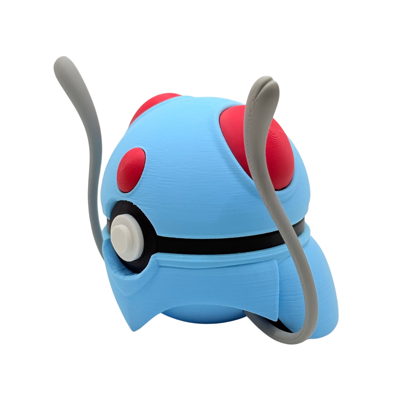 Tentacool Ball #072