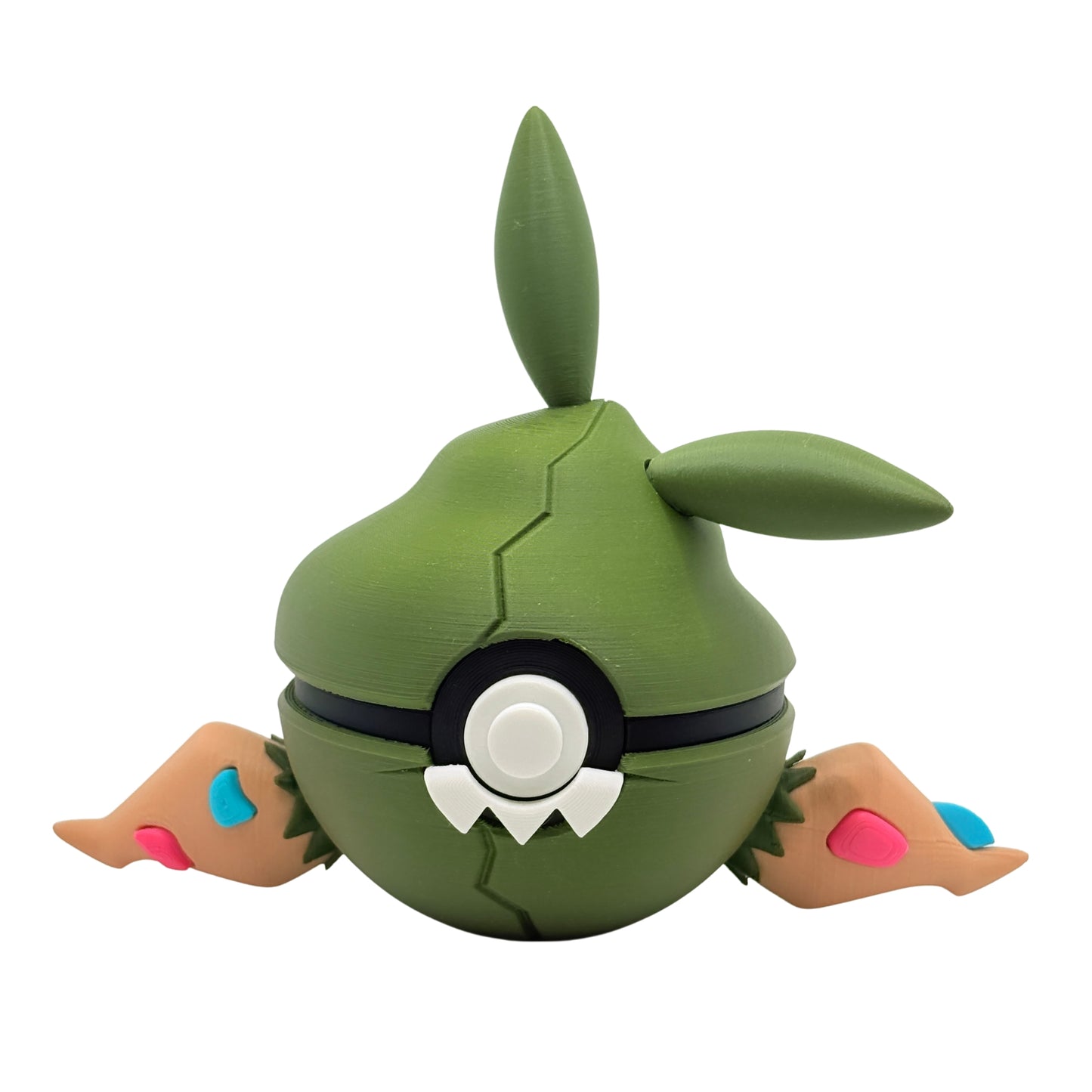 Trubbish Ball #568