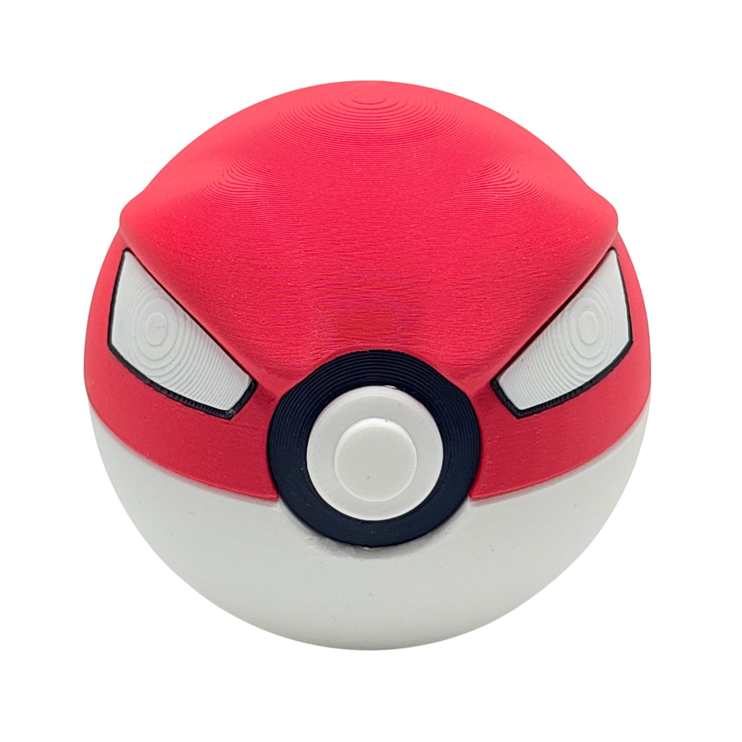 Voltorb Ball #100