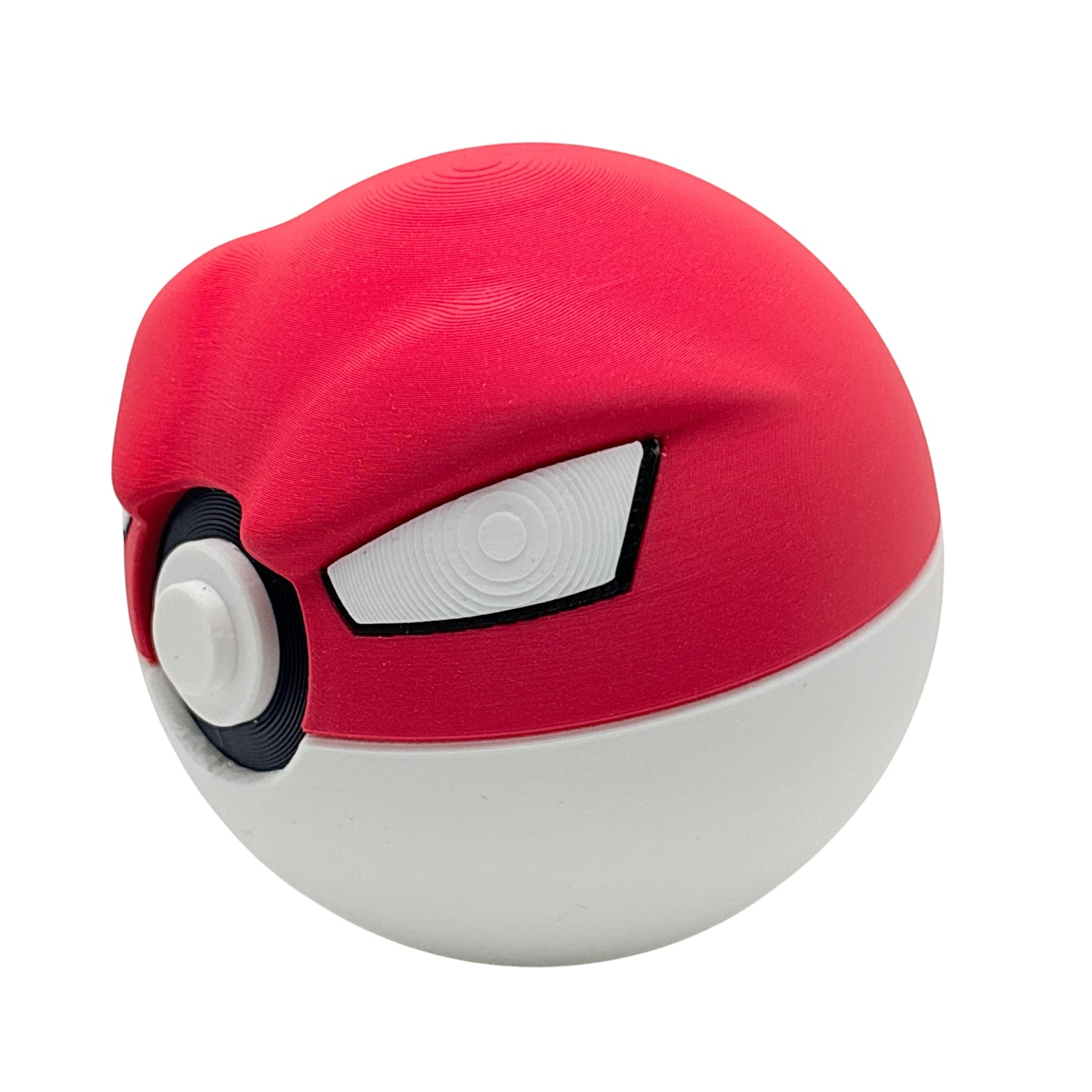 Voltorb Ball #100