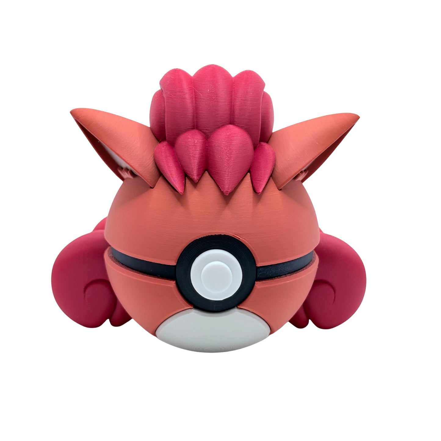 Vulpix Ball #037