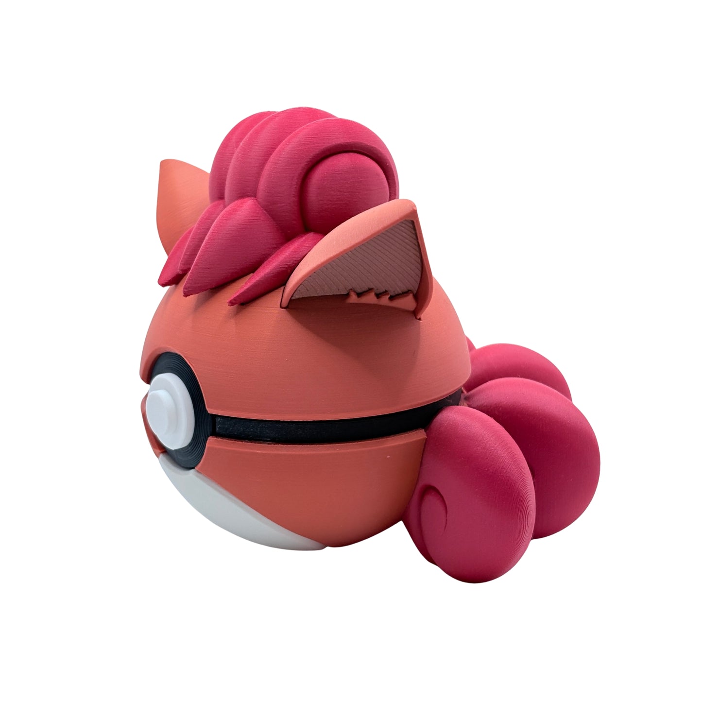 Vulpix Ball #037
