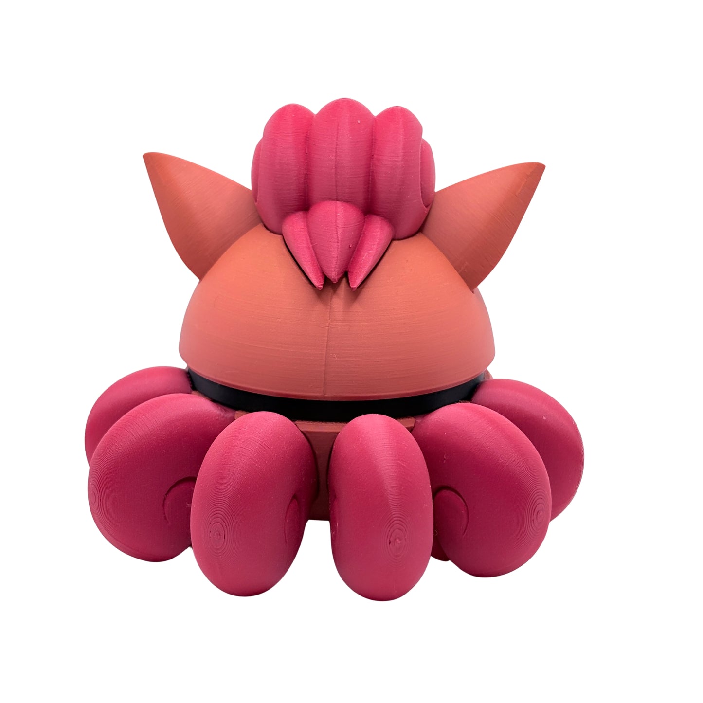 Vulpix Ball #037