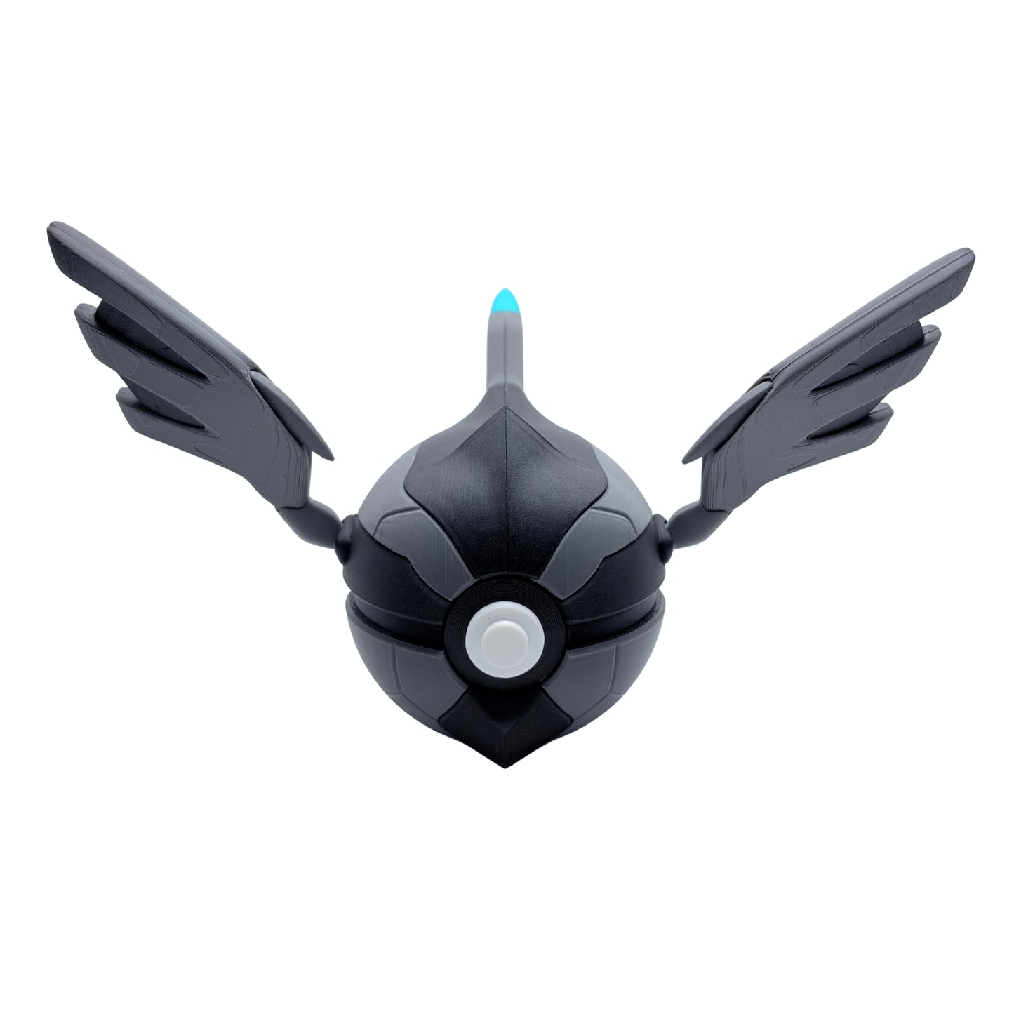Zekrom Ball #644