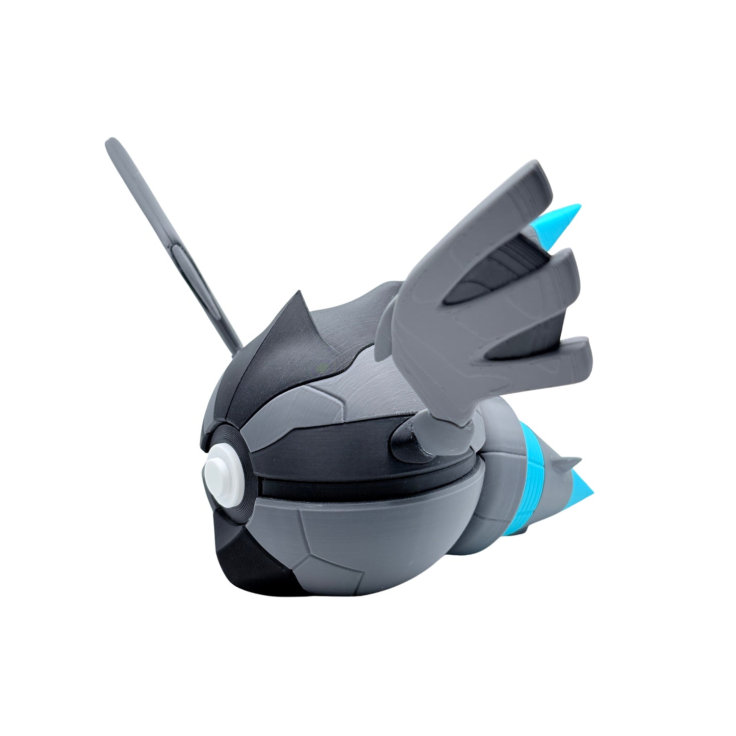 Zekrom Ball #644