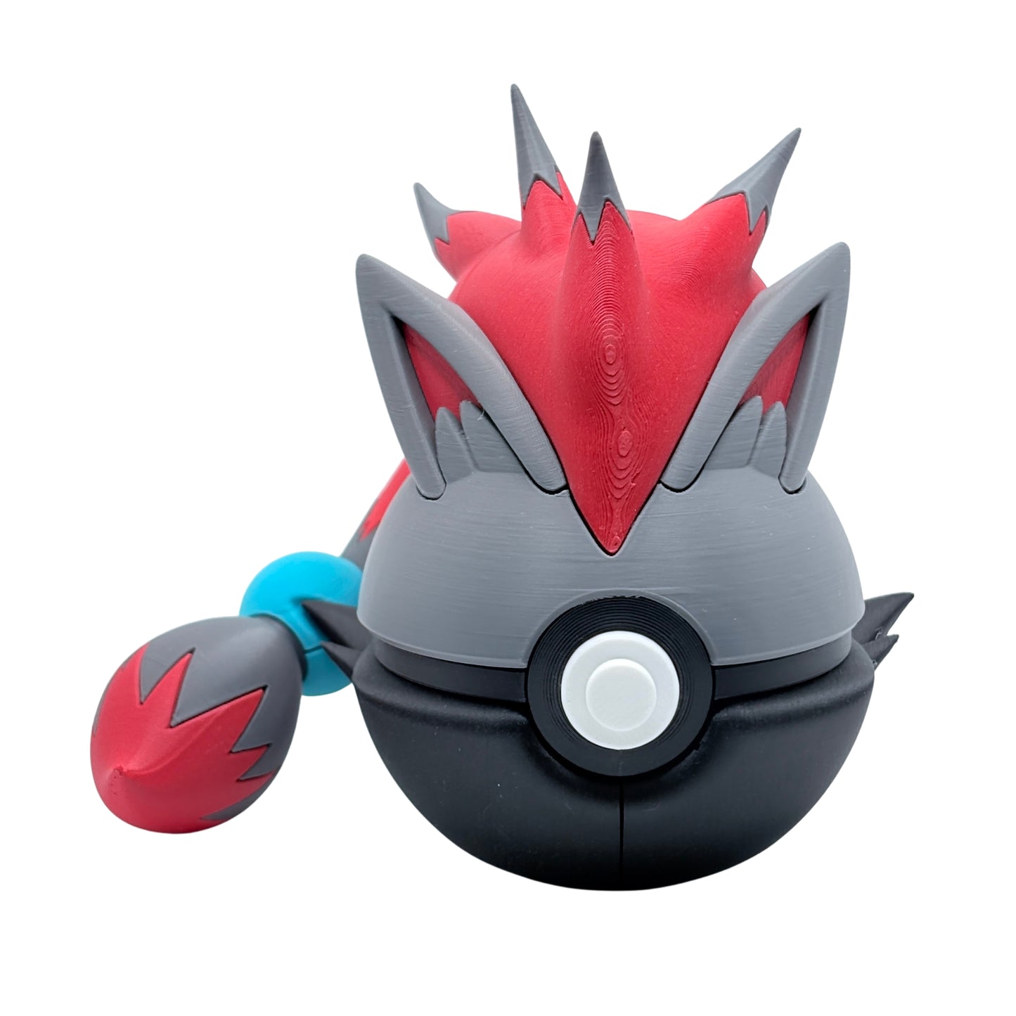 Zoroark Ball #571
