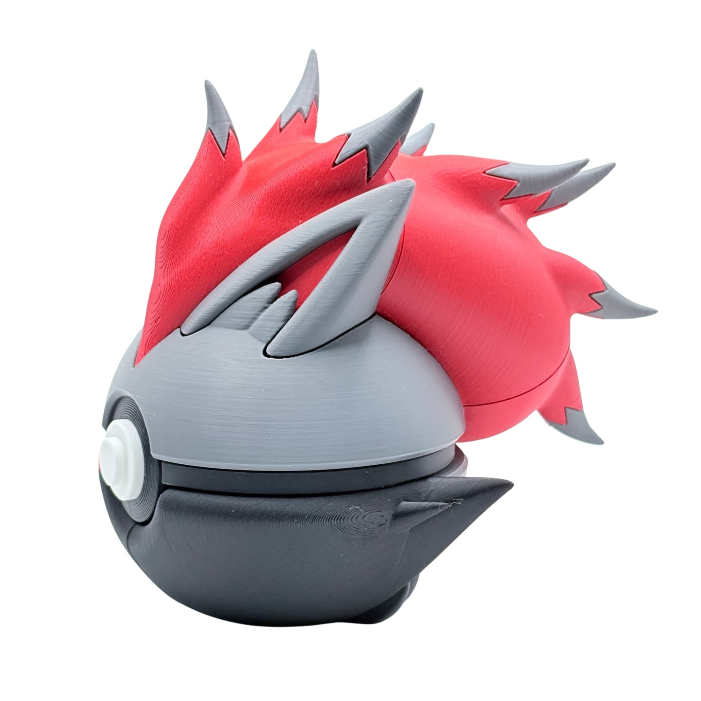 Zorua Ball #570