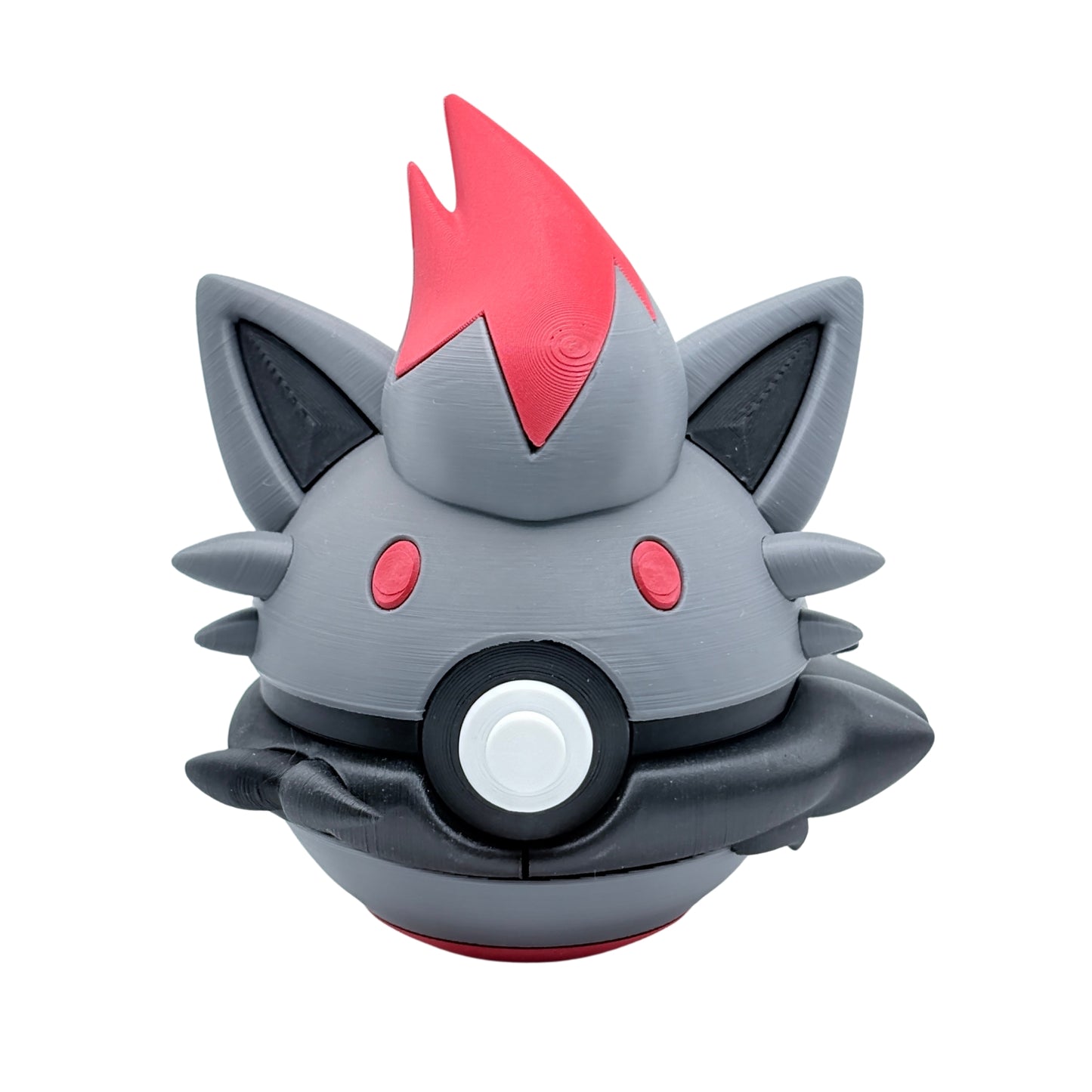 Zorua Ball #570