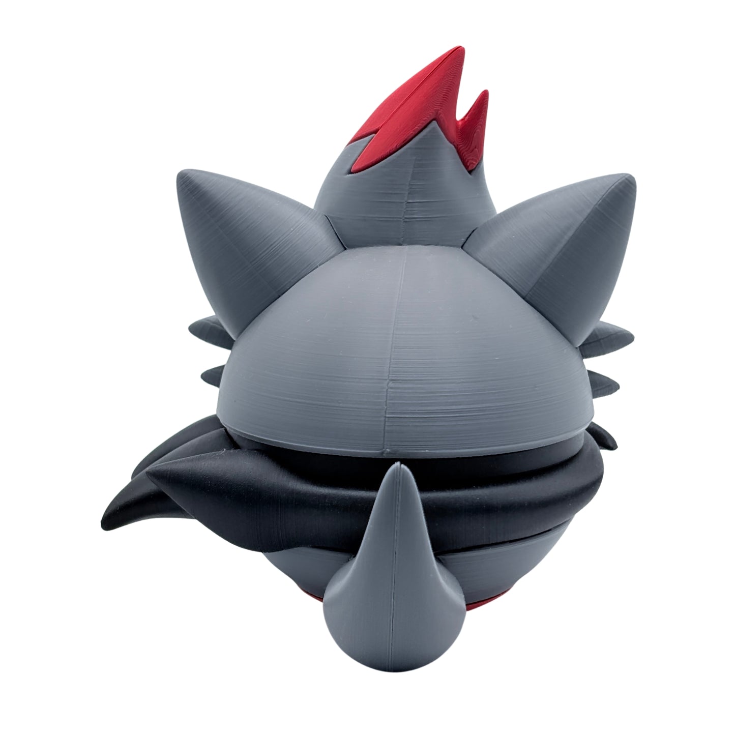 Zorua Ball #570