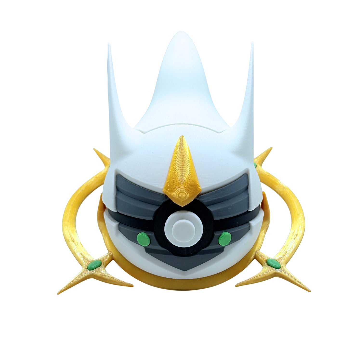 Arceus Ball #493