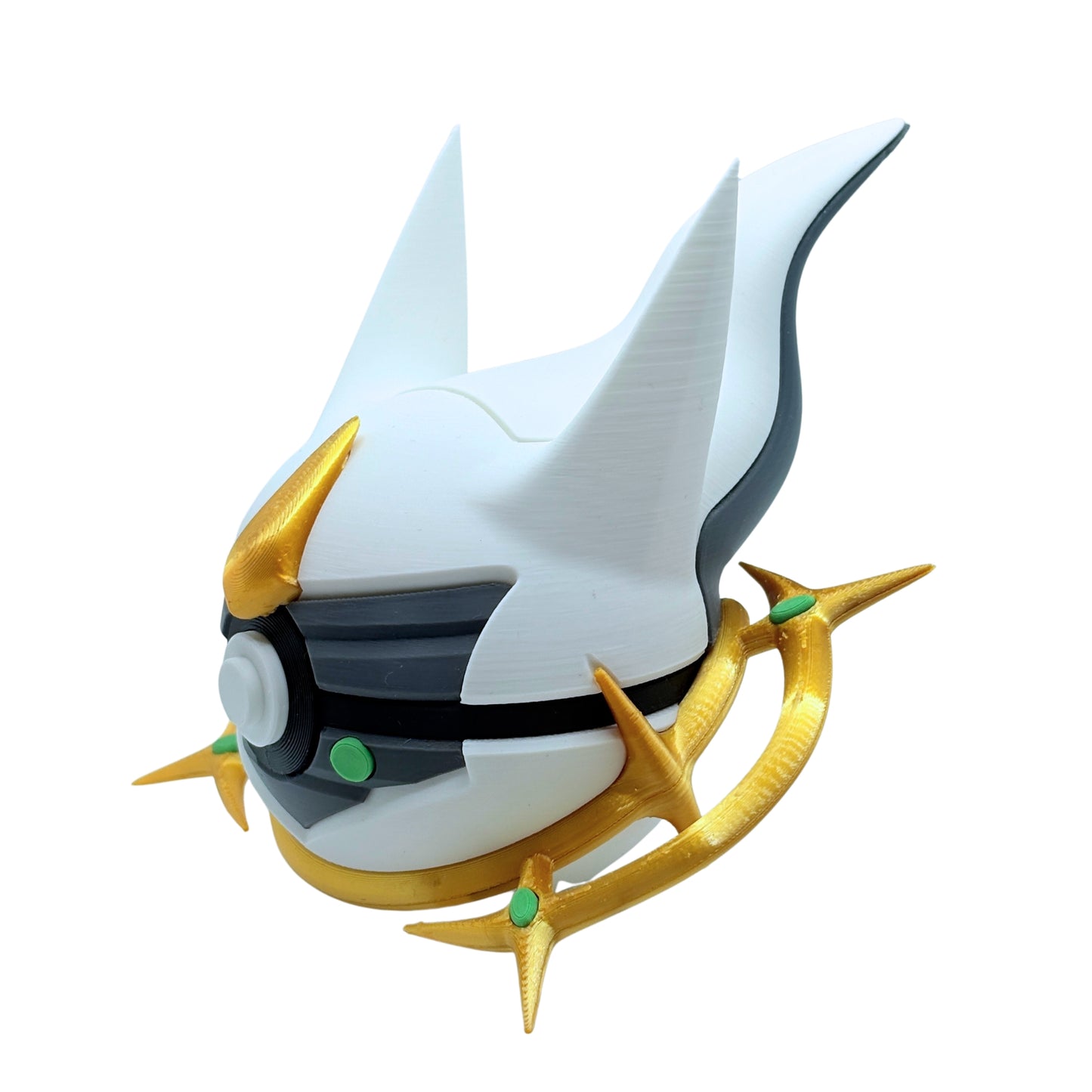 Arceus Ball #493