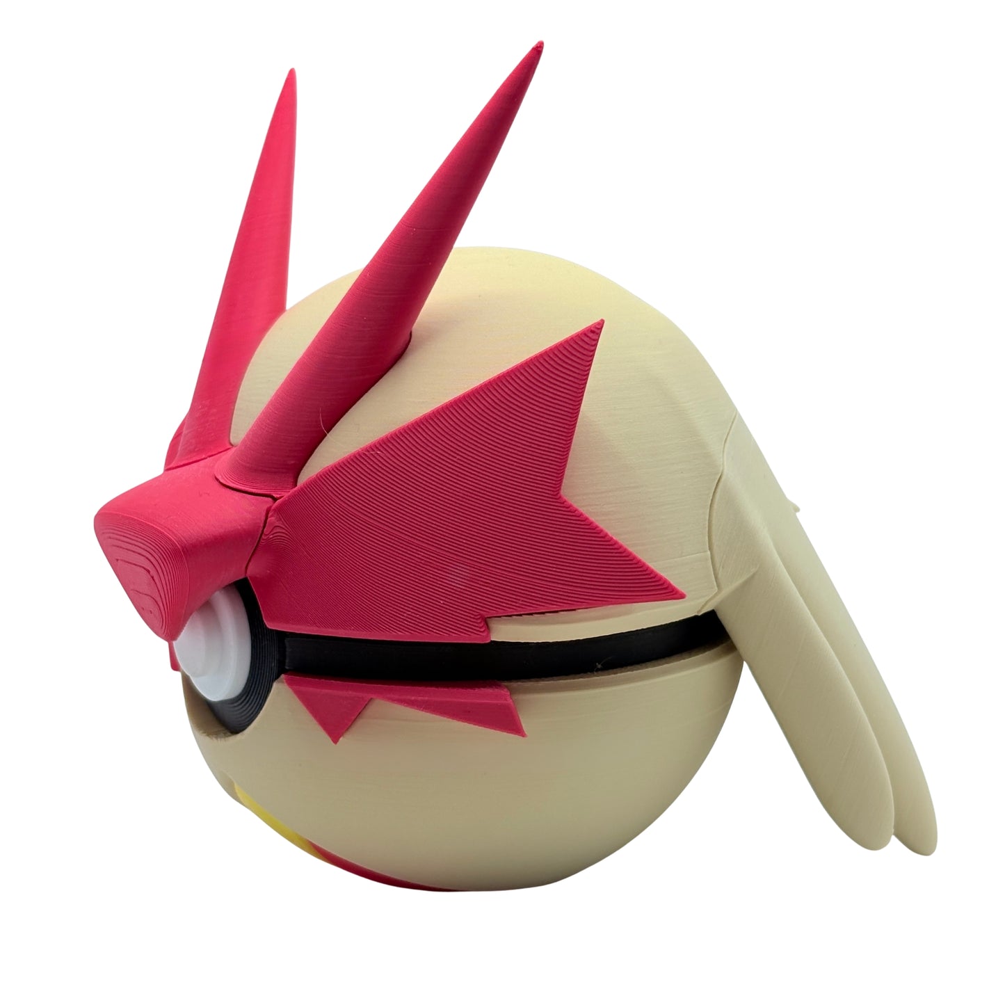 Blaziken Ball #257
