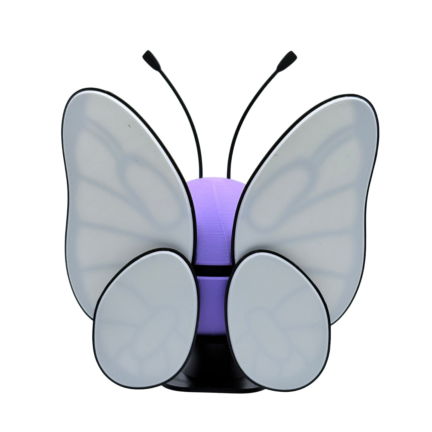 Butterfree Ball #012