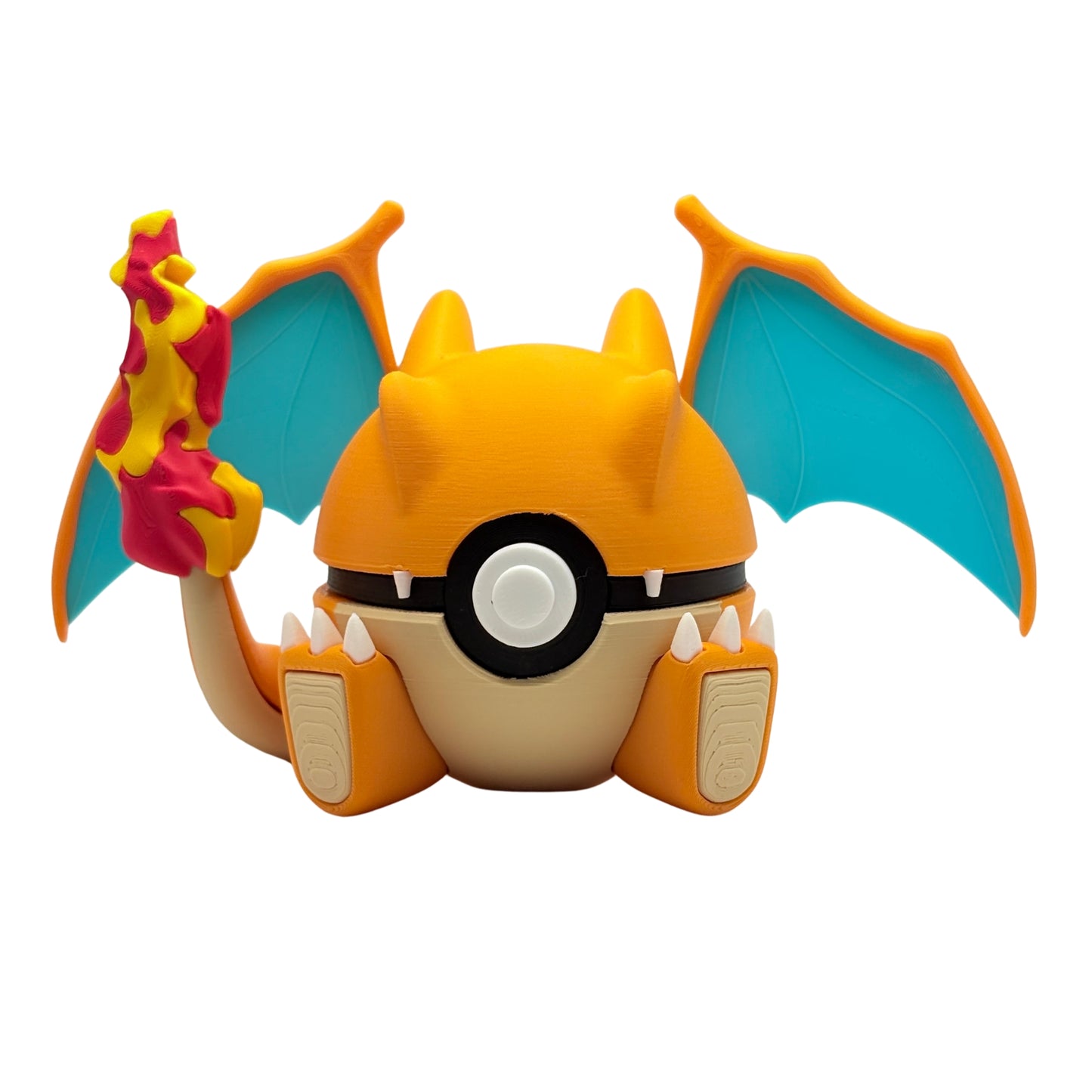 Charizard Ball #006