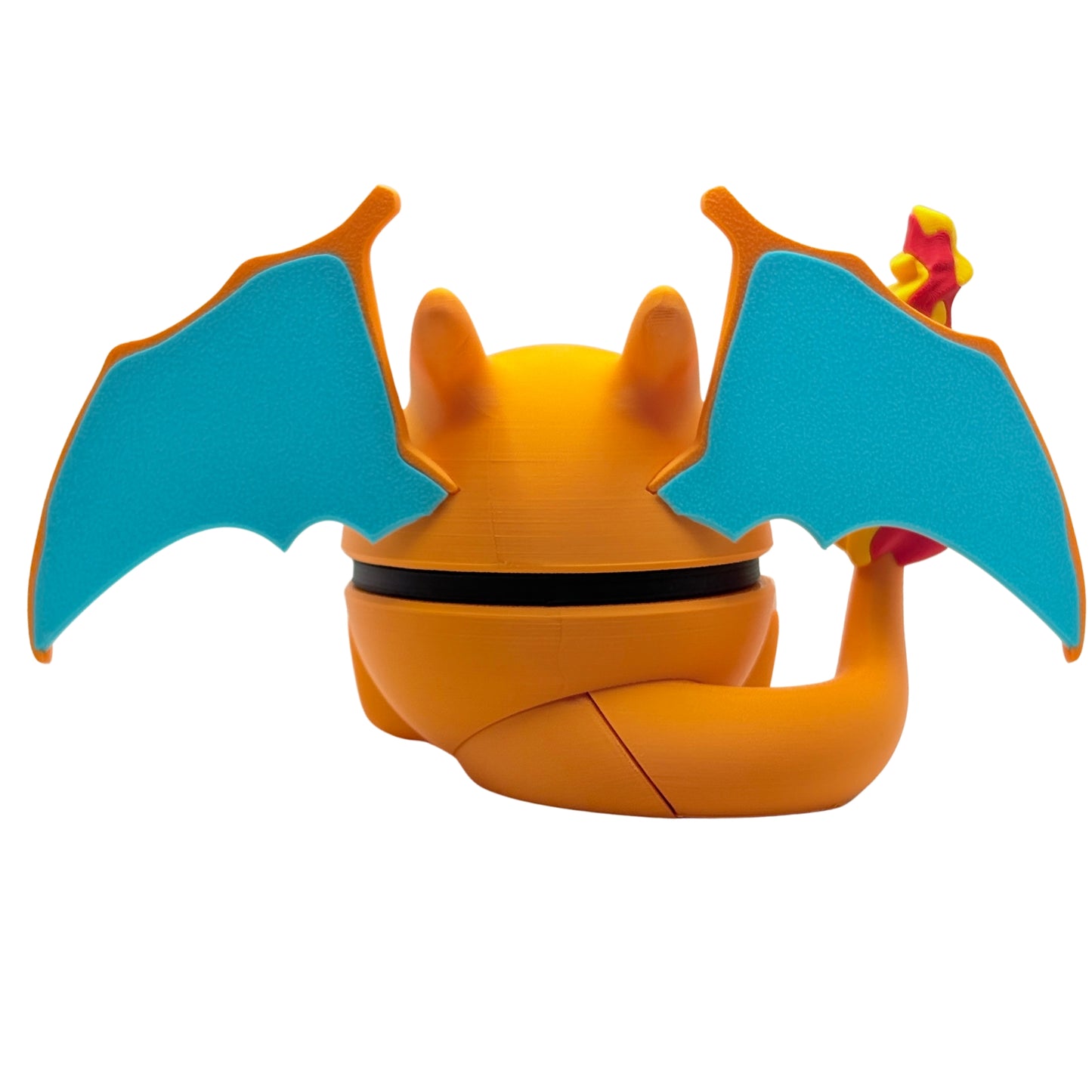 Charizard Ball #006