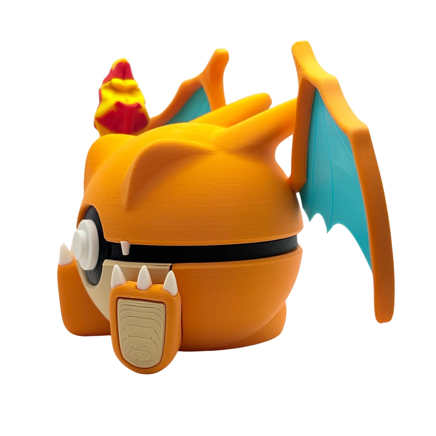 Charizard Ball #006
