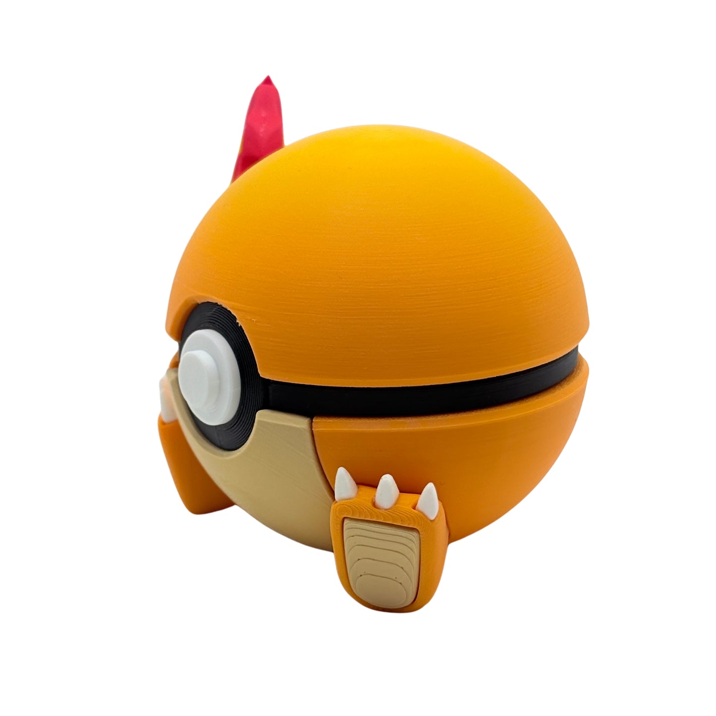 Charmander Ball #004