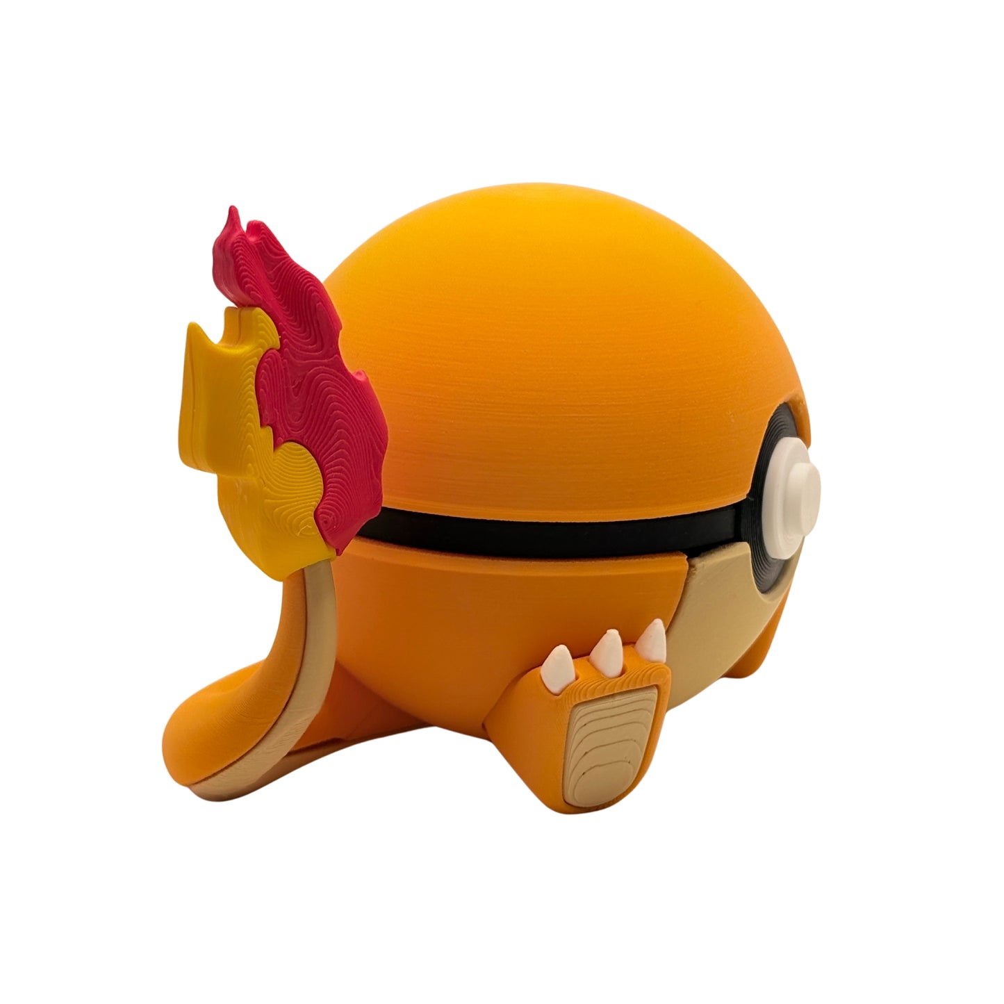 Charmander Ball #004