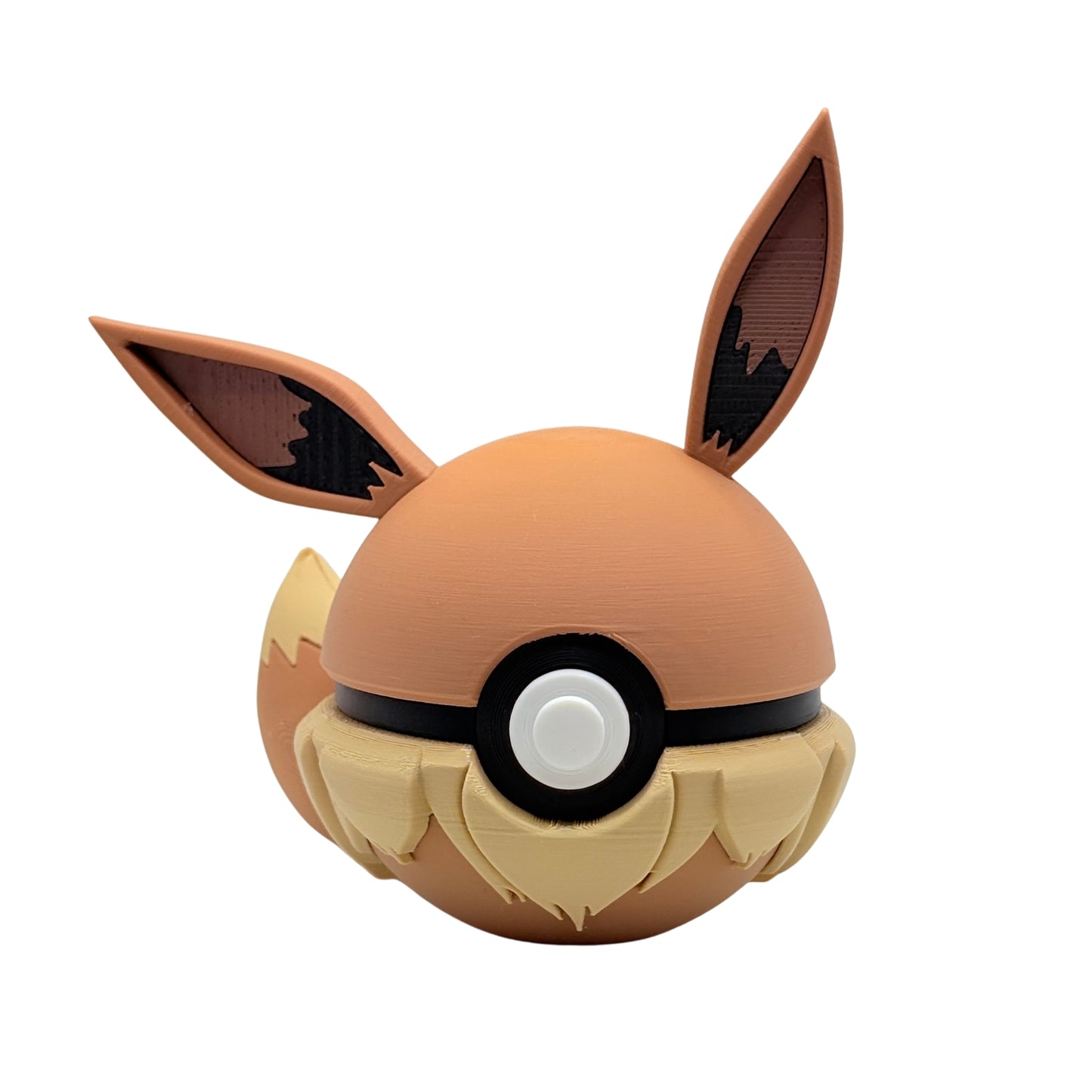 Eevee Evolutios Pack I