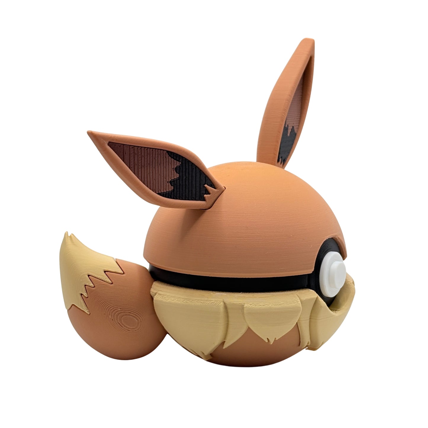 Eevee Ball #133