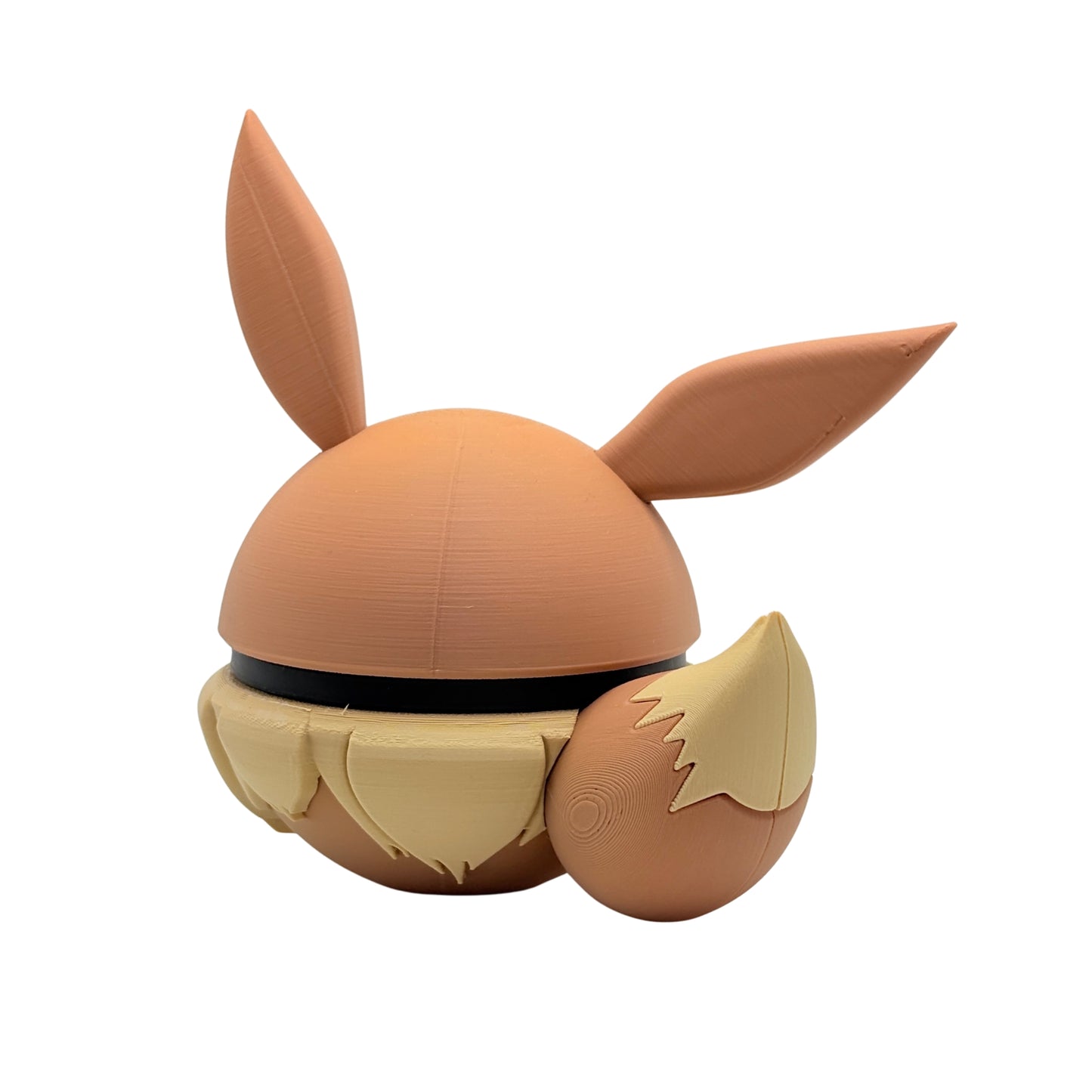 Eevee Ball #133