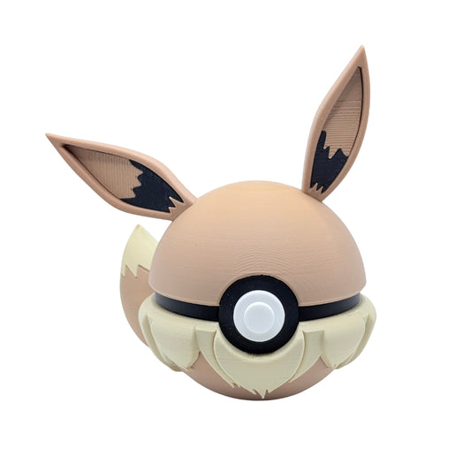Eevee Ball