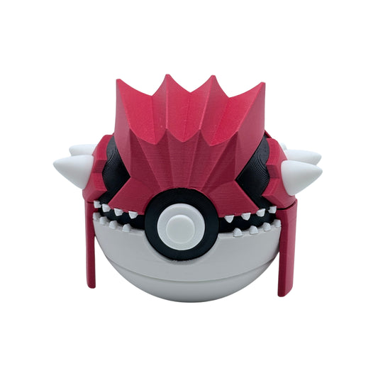 Groudon Ball #383