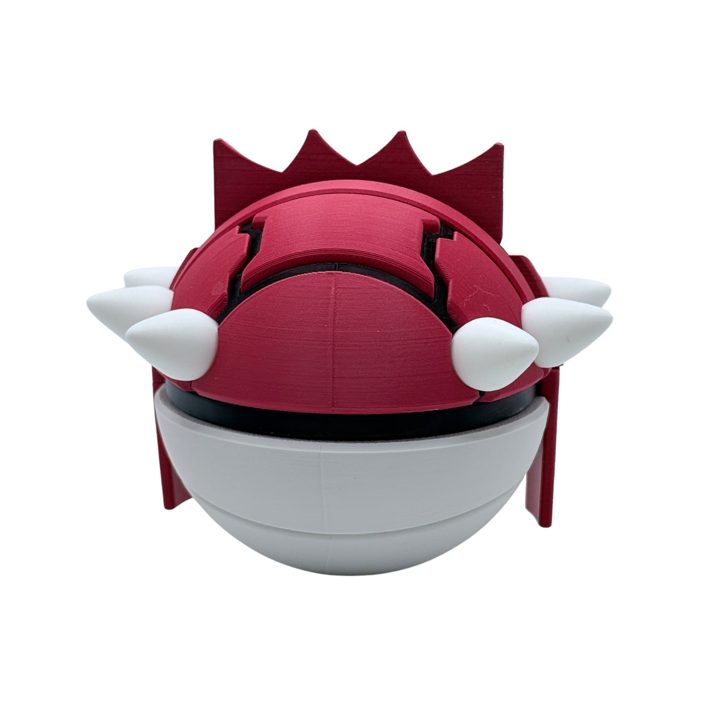 Groudon Ball #383