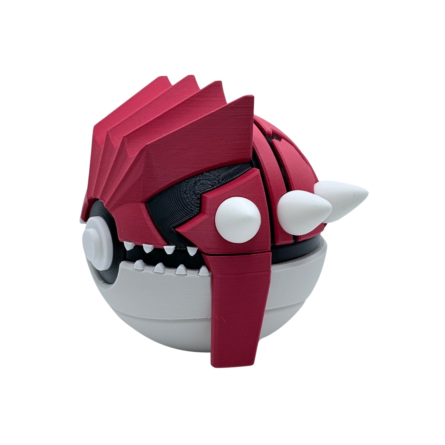 Groudon Ball #383