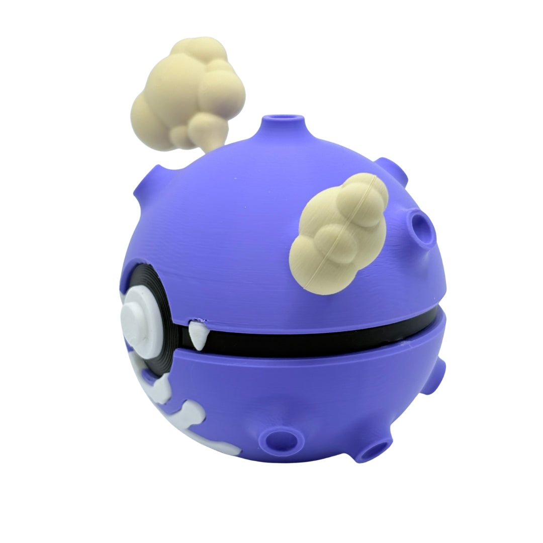Koffing Ball #109