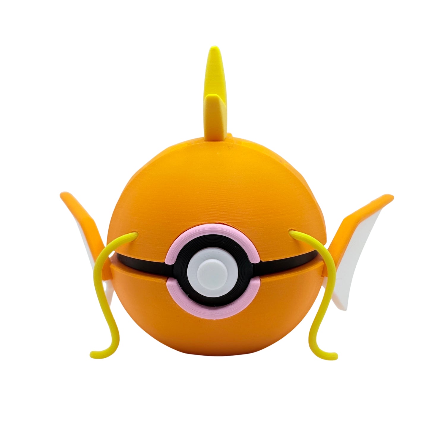 Magikarp Ball #129