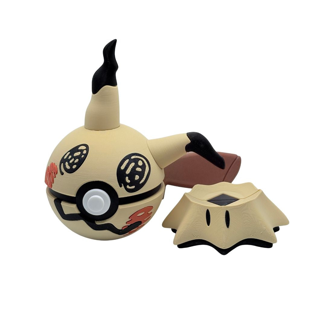 Mimikyu Ball #778