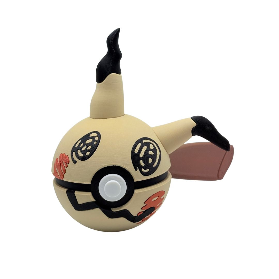 Mimikyu Ball #778