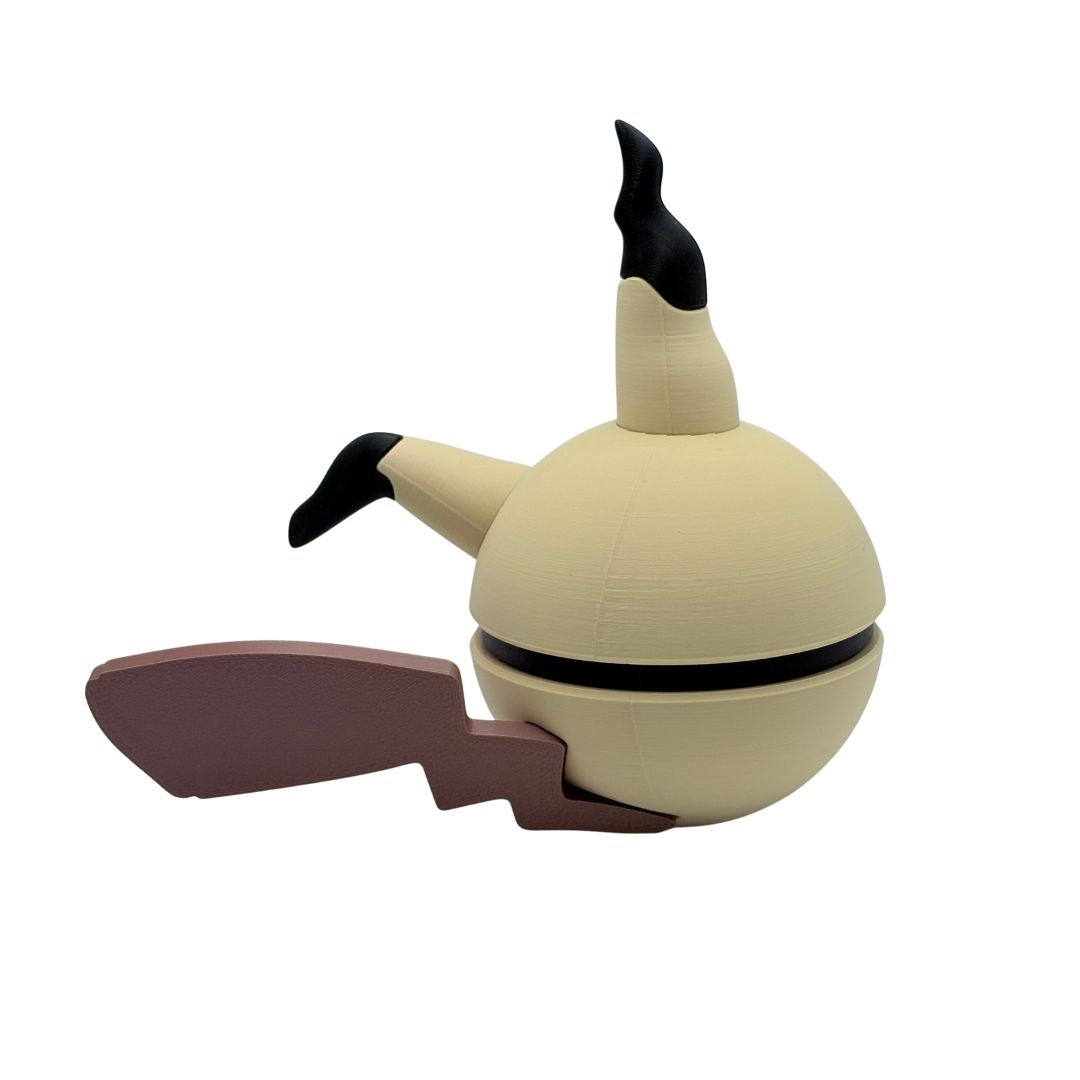 Mimikyu Ball #778