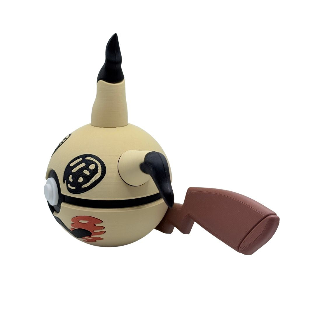 Mimikyu Ball #778