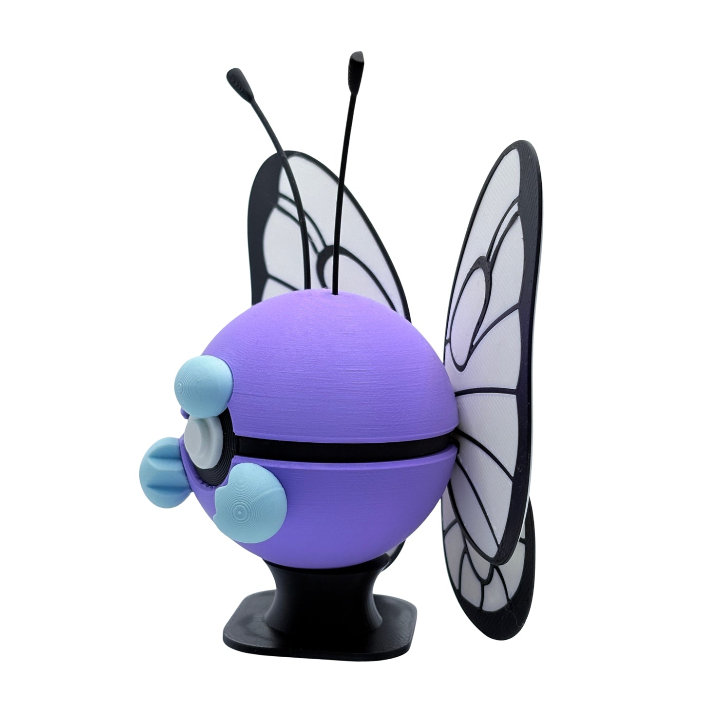 Butterfree Ball #012