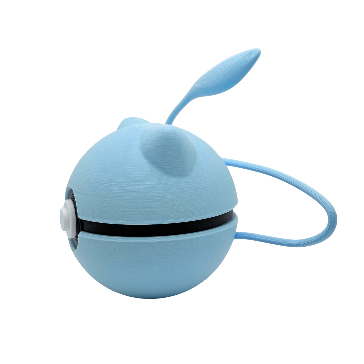 Mew Ball #151