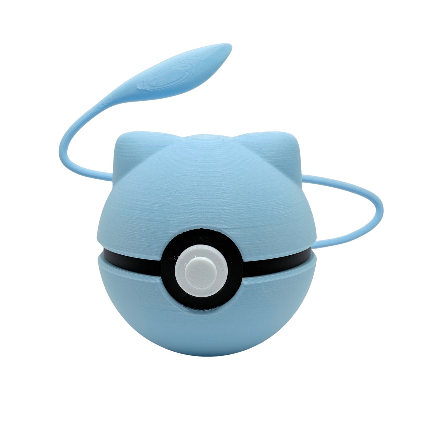 Mew Ball #151