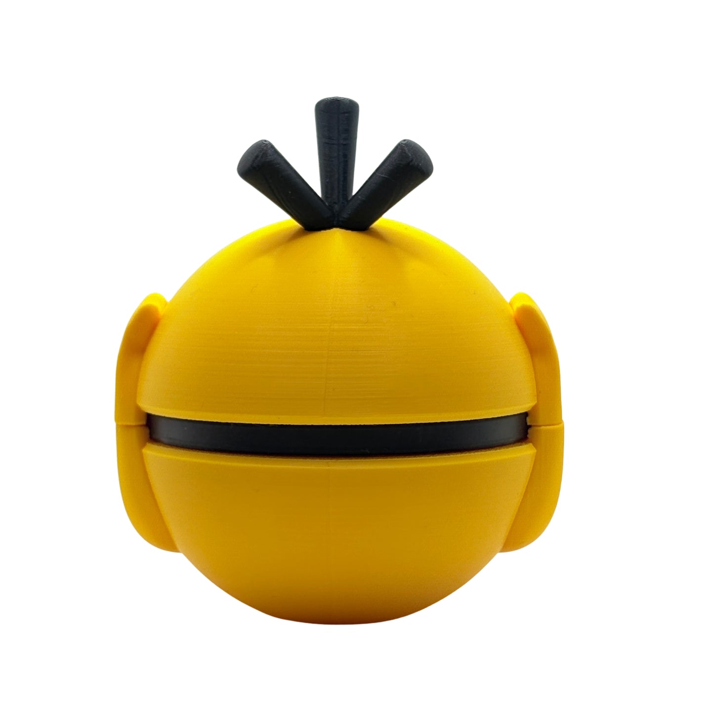 Psyduck Ball #054