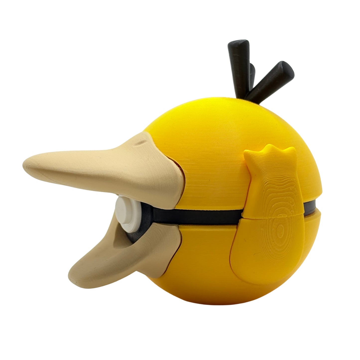 Psyduck Ball #054